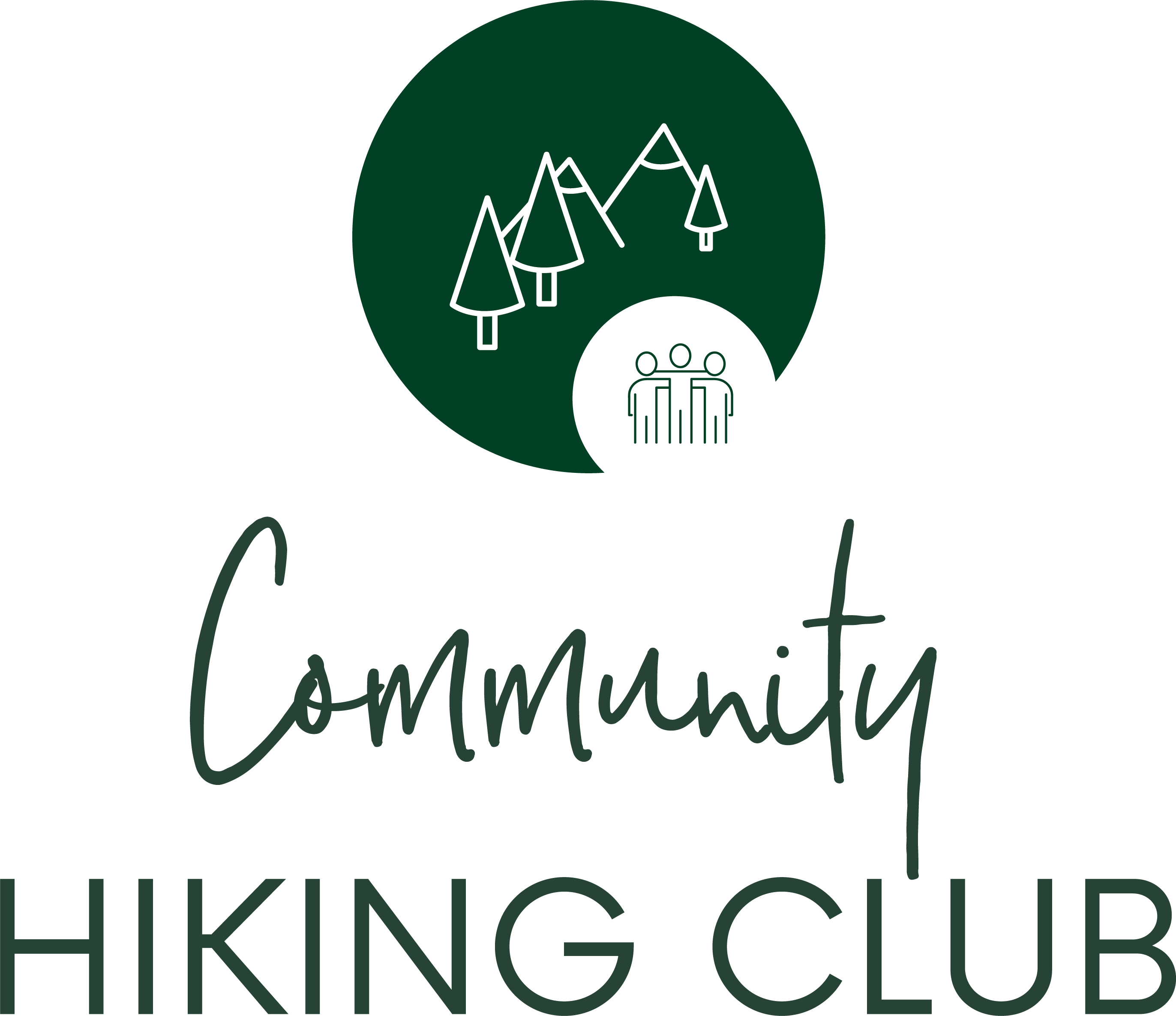 Community Hiking Club